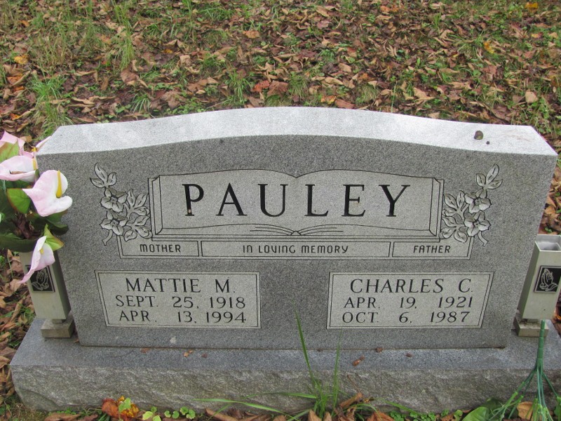 Gravestone